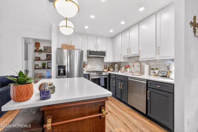 $320,000 | 400 Daisy Court, Jackson, NJ 08527