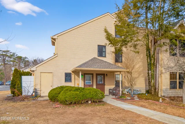 $320,000 | 400 Daisy Court, Jackson, NJ 08527