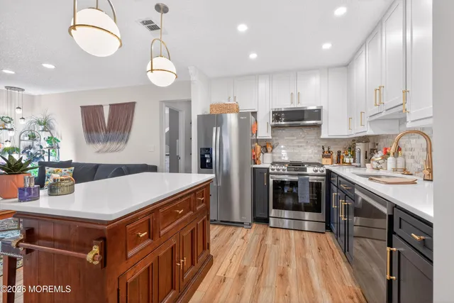 $320,000 | 400 Daisy Court, Jackson, NJ 08527