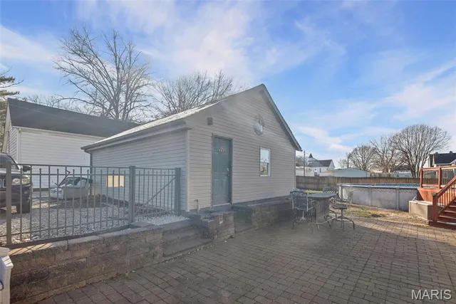 $185,000 | 108 South Long Street, Caseyville, IL 62232