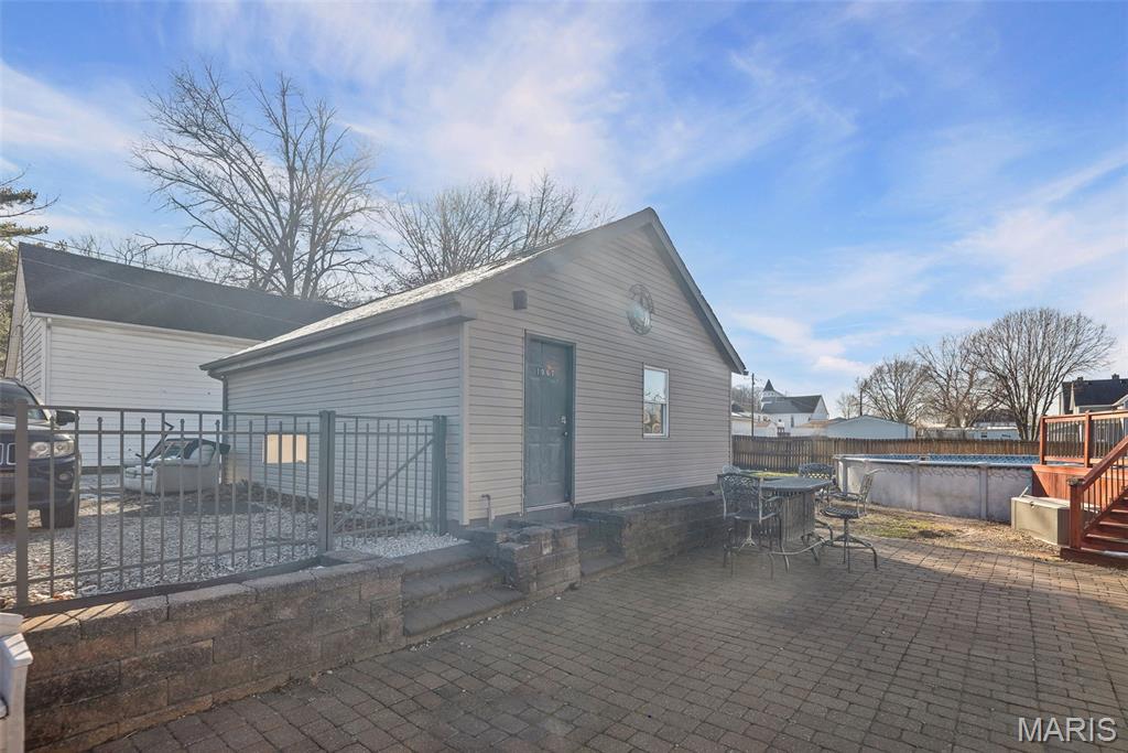 108 South Long Street Caseyville, IL 62232 - Photo 12 of 47