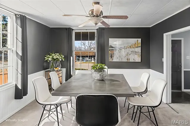 $185,000 | 108 South Long Street, Caseyville, IL 62232