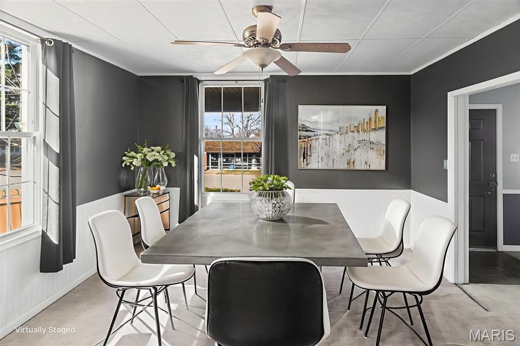 108 South Long Street Caseyville, IL 62232 - Photo 16 of 47