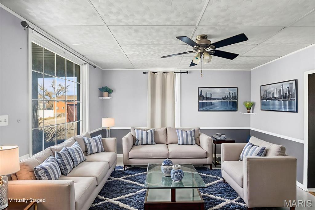 108 South Long Street Caseyville, IL 62232 - Photo 19 of 47