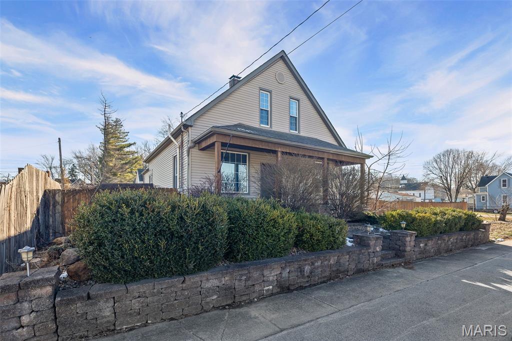 108 South Long Street Caseyville, IL 62232 - Photo 2 of 47