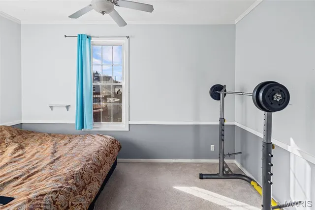 $185,000 | 108 South Long Street, Caseyville, IL 62232