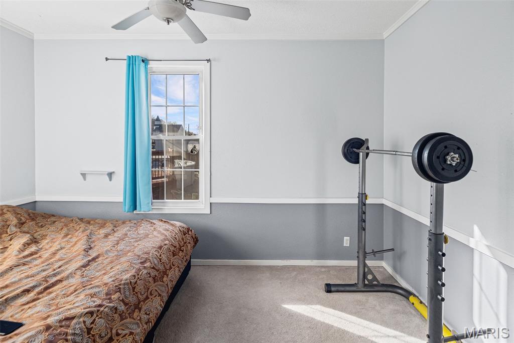 108 South Long Street Caseyville, IL 62232 - Photo 22 of 47