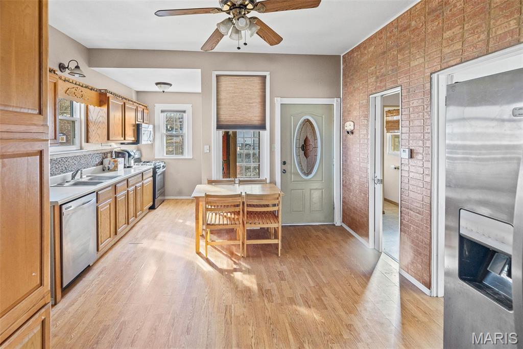 108 South Long Street Caseyville, IL 62232 - Photo 25 of 47