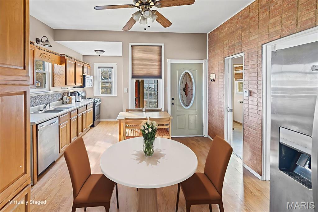 108 South Long Street Caseyville, IL 62232 - Photo 26 of 47