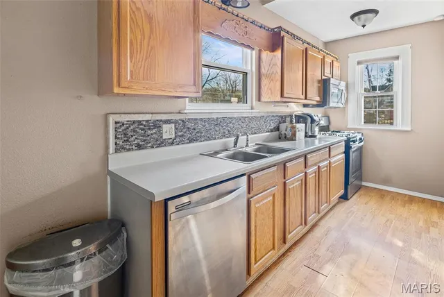 $185,000 | 108 South Long Street, Caseyville, IL 62232