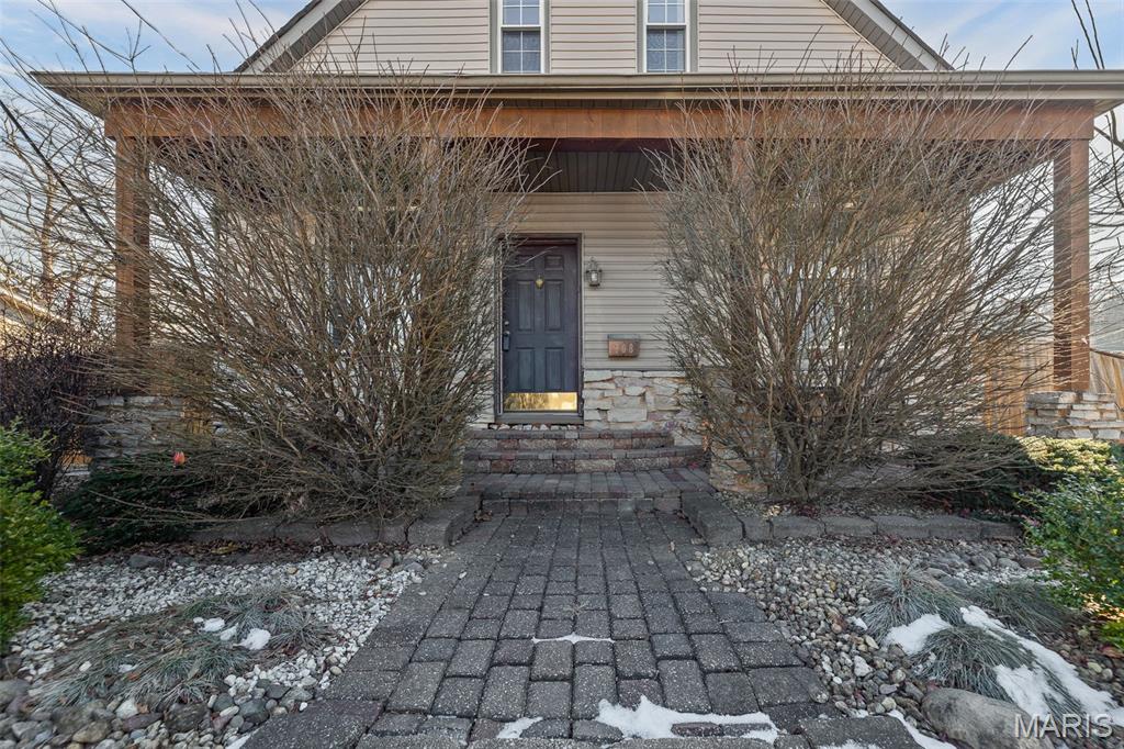 108 South Long Street Caseyville, IL 62232 - Photo 4 of 47