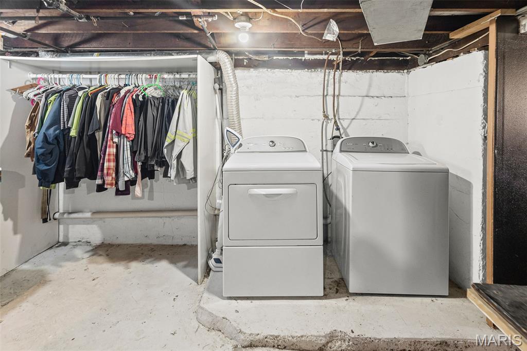 108 South Long Street Caseyville, IL 62232 - Photo 44 of 47