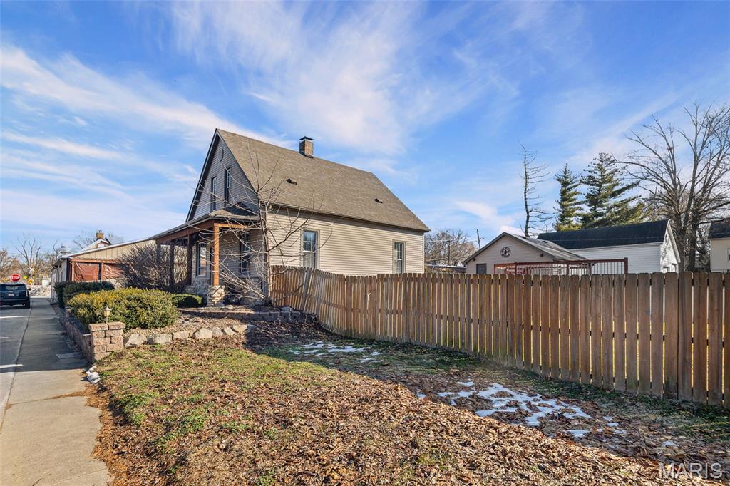 108 South Long Street Caseyville, IL 62232 - Photo 5 of 47