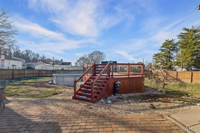 $185,000 | 108 South Long Street, Caseyville, IL 62232