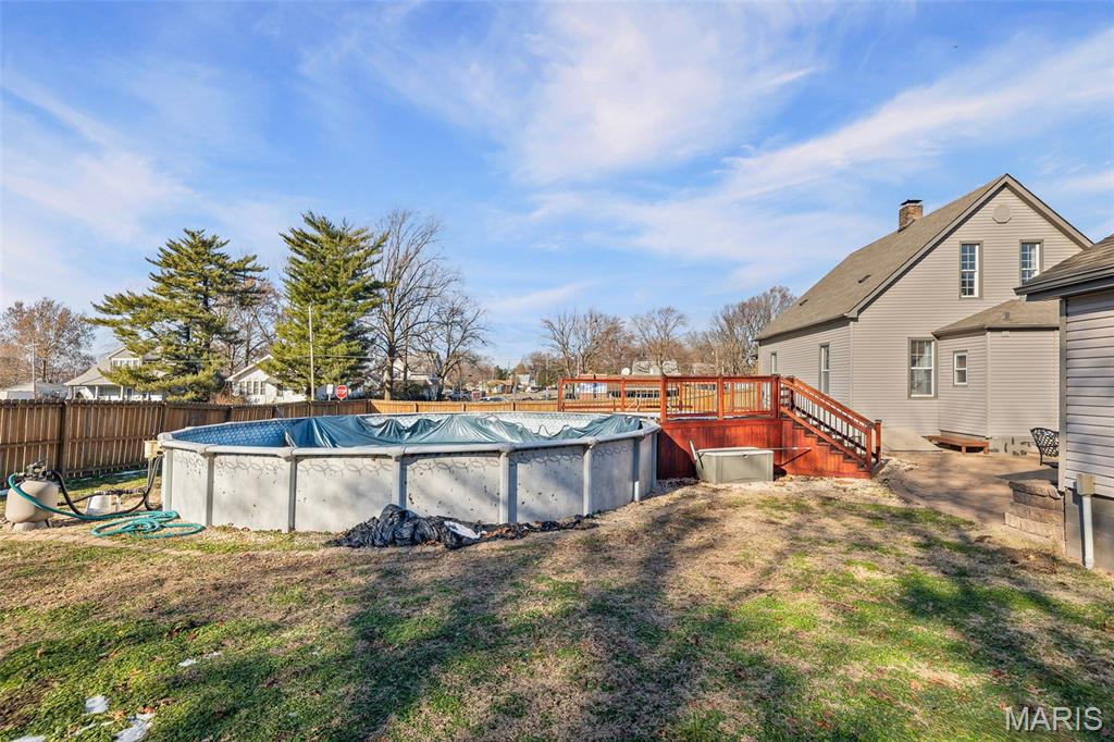 108 South Long Street Caseyville, IL 62232 - Photo 7 of 47