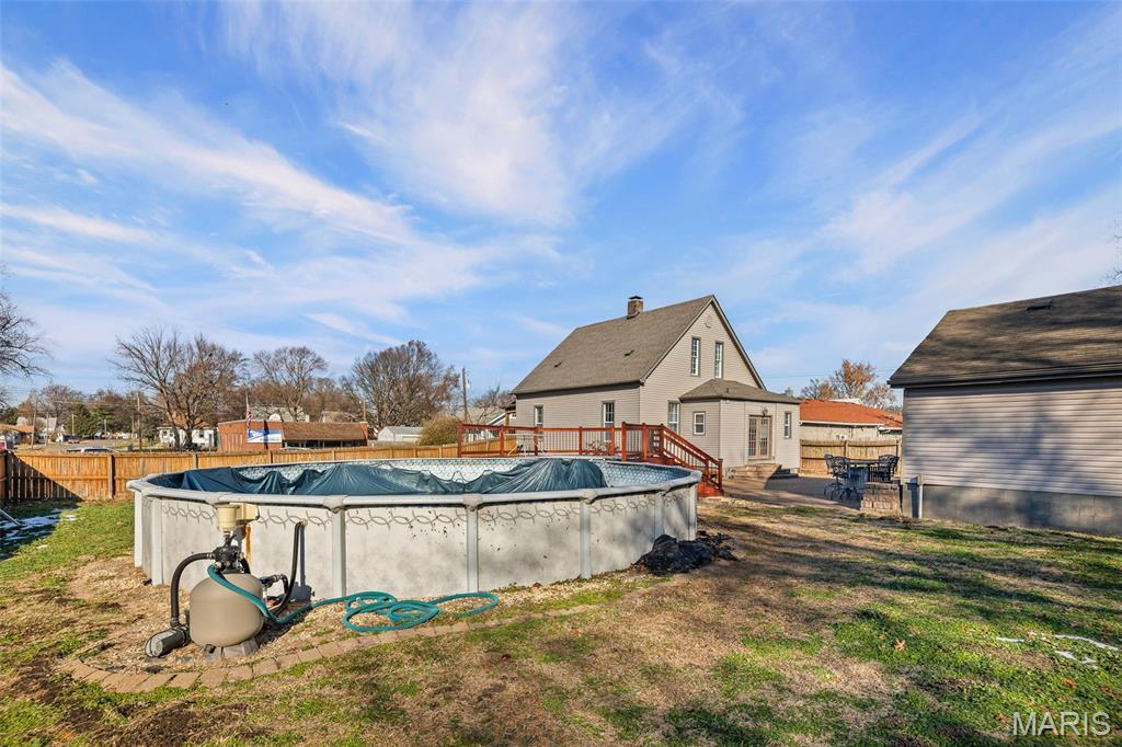 108 South Long Street Caseyville, IL 62232 - Photo 8 of 47