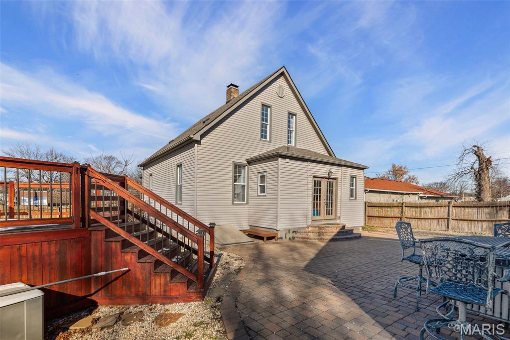 108 South Long Street Caseyville, IL 62232 - Photo 9 of 47