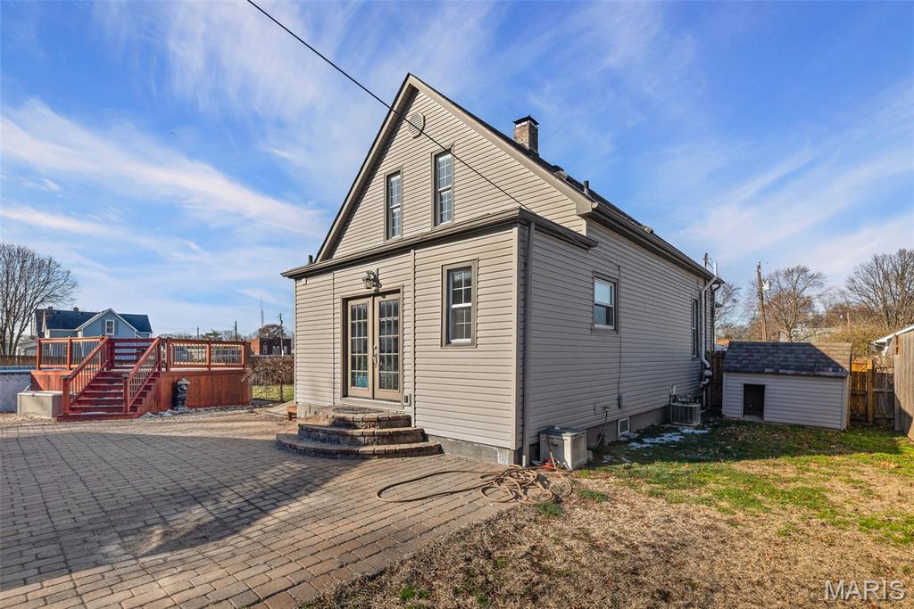 108 South Long Street Caseyville, IL 62232 - Photo 10 of 47