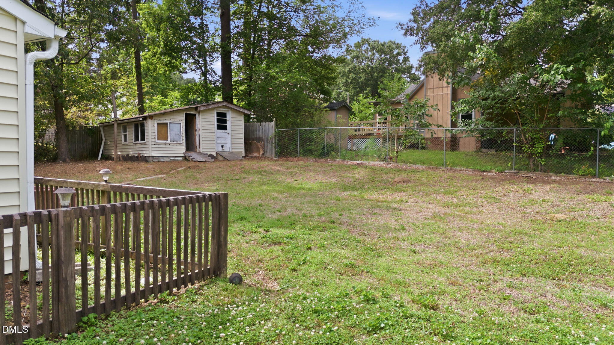 3909 Old Creek Court Raleigh, NC 27604 - Photo 34 of 35