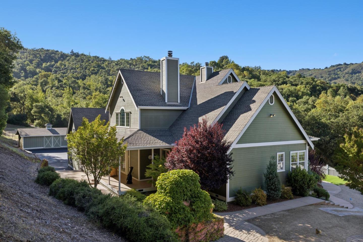 6790 Redwood Retreat Road Gilroy, CA 95020 - Photo 72 of 89