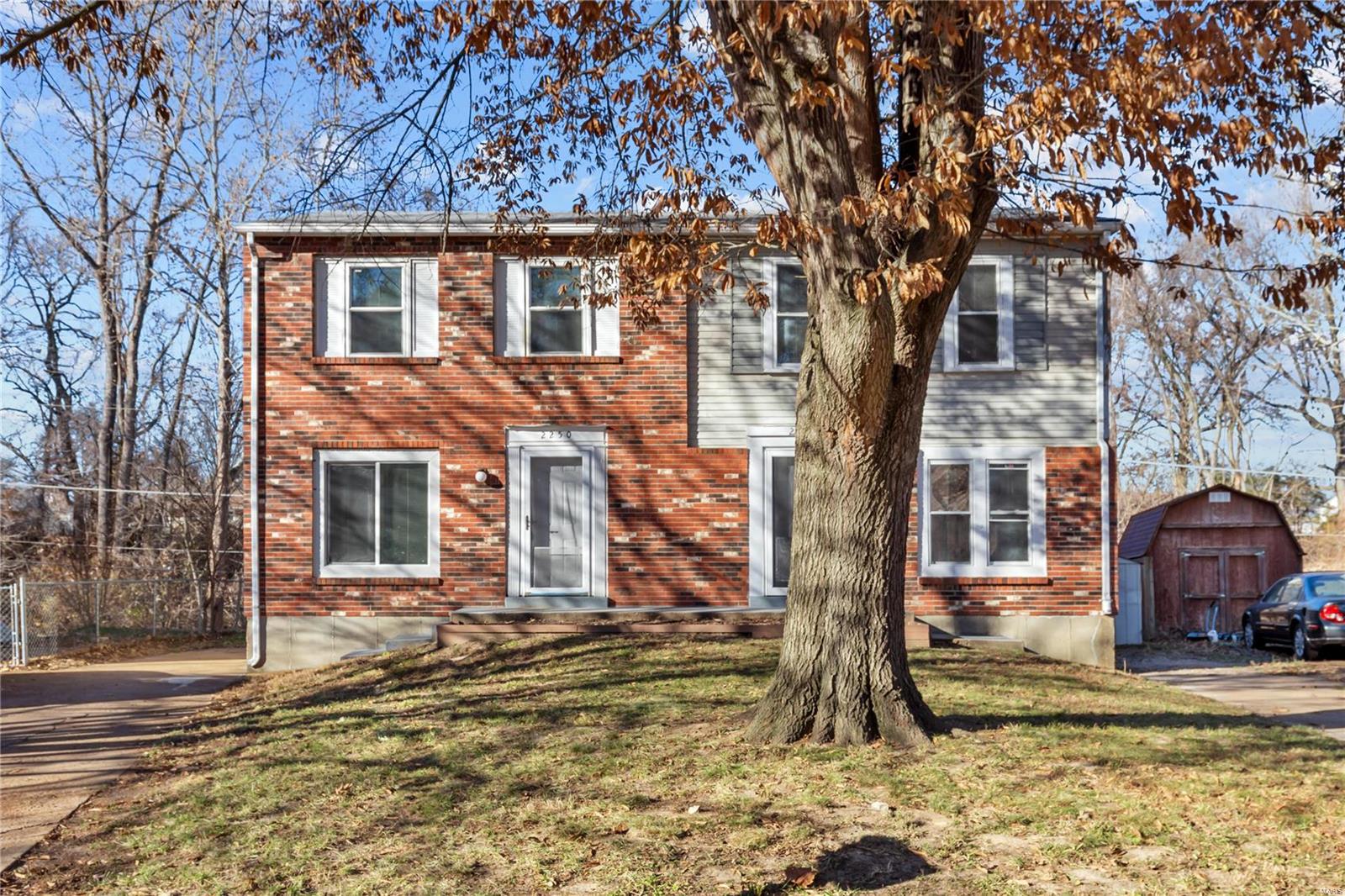 2250 Jackson Drive, Arnold, MO 63010 Compass