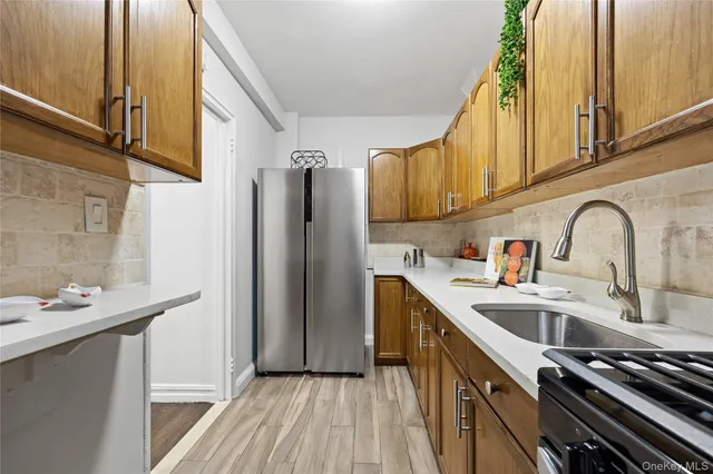 $645,000 | 35-35 75th Street, Unit 208 | Jackson Heights
