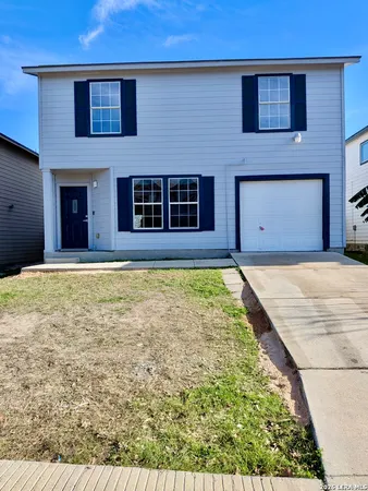 $1,650 | 9710 Amber Cove, San Antonio, TX 78245