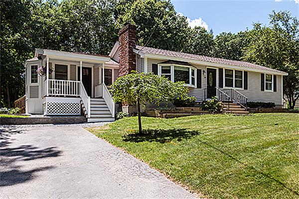 23 Emery Road Townsend, MA 01469 - Photo 1 of 29