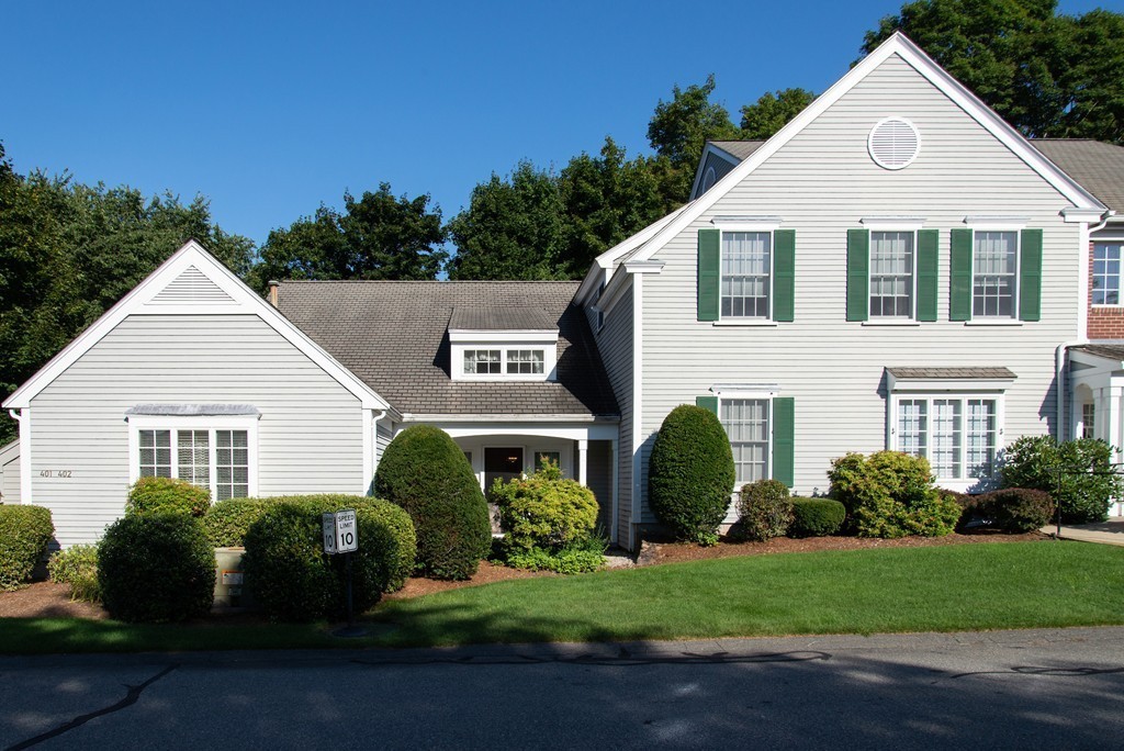 401 Old Country Road, Unit 401 Wenham, MA 01984 - Photo 1 of 24