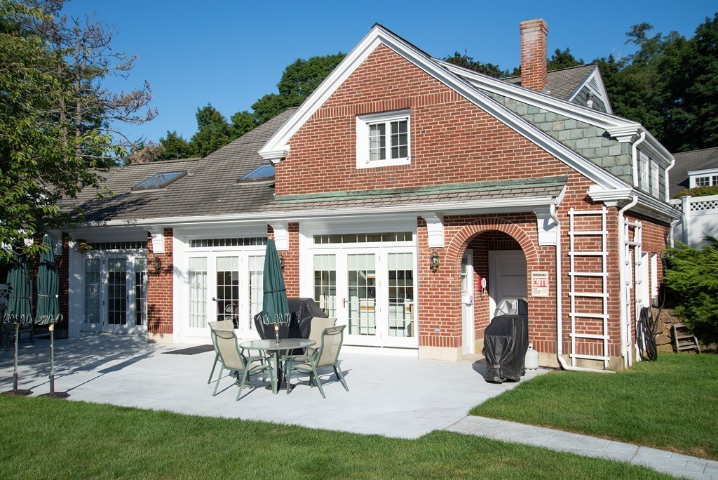 401 Old Country Road, Unit 401 Wenham, MA 01984 - Photo 21 of 24