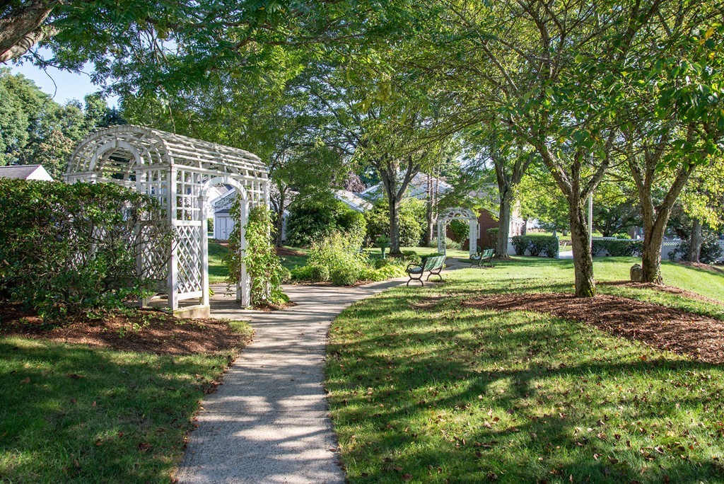 401 Old Country Road, Unit 401 Wenham, MA 01984 - Photo 23 of 24