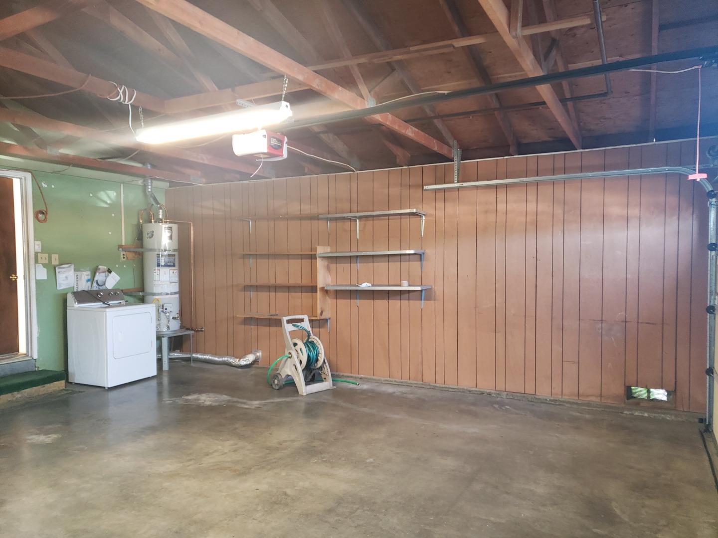 562 Leslie Drive Salinas, CA 93906 - Photo 18 of 21 a view of a room with gym equipment