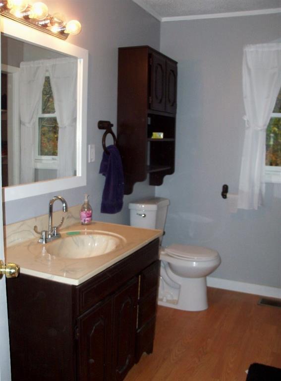 539 Horseback Road Anson, ME 04911 - Photo 8 of 16 Bathroom