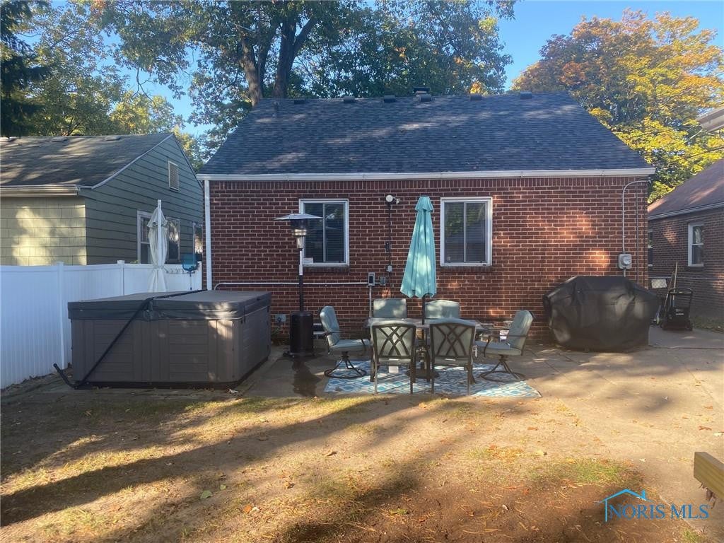 4136 Garrison Road Toledo, OH 43613 - Photo 32 of 35 Gallery Image 32