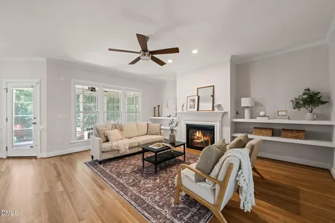 $599,999 | 325 Stone Monument Drive, Wake Forest, NC 27587