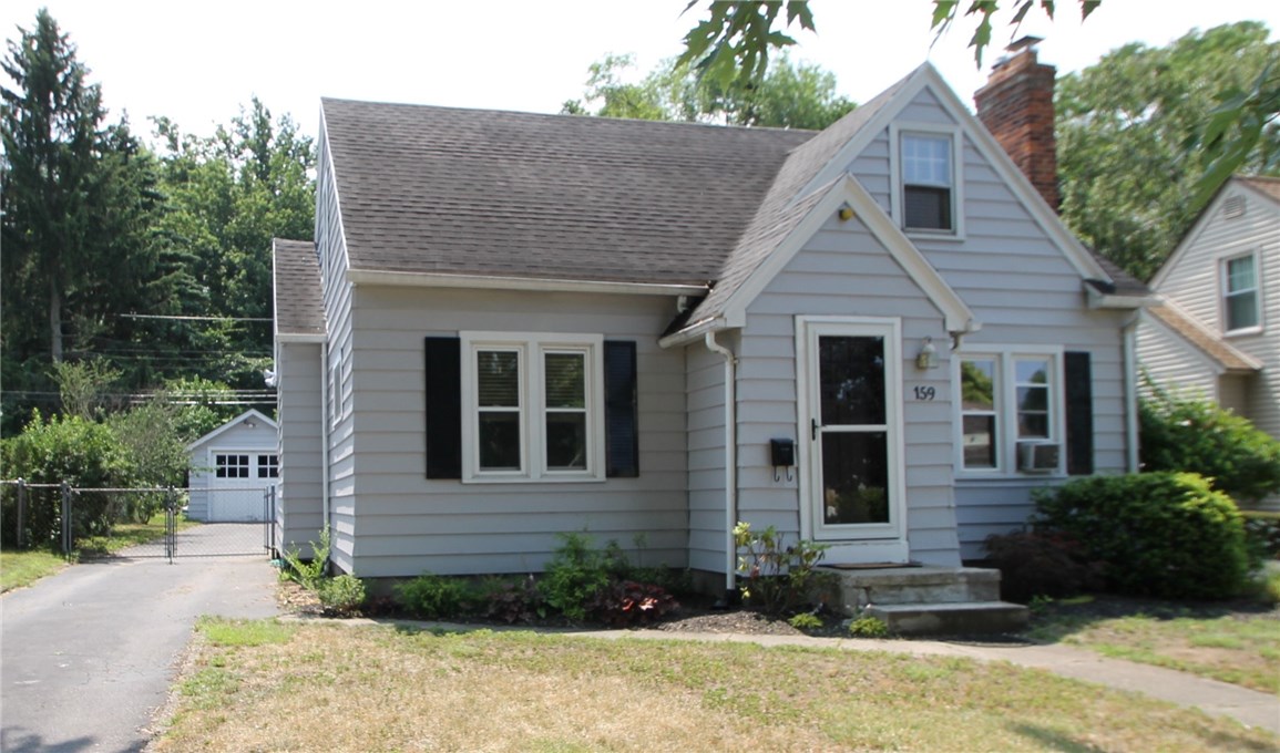 159 Coolidge Road Irondequoit, NY 14622 - Photo 1 of 1