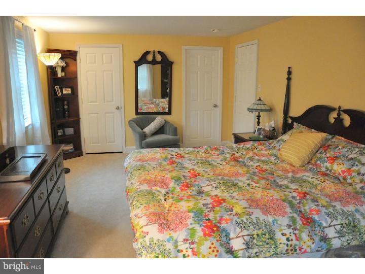 2909 Pheasant Run Road Audubon, PA 19403 - Photo 11 of 21 Master Bedroom