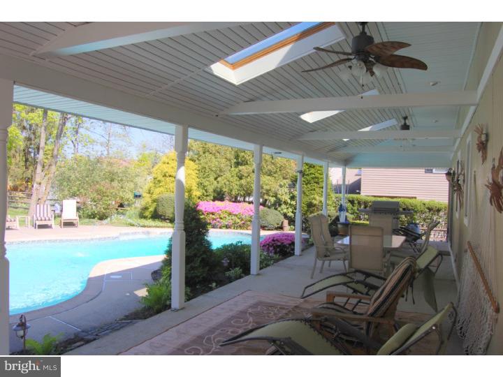 2909 Pheasant Run Road Audubon, PA 19403 - Photo 20 of 21 Patio