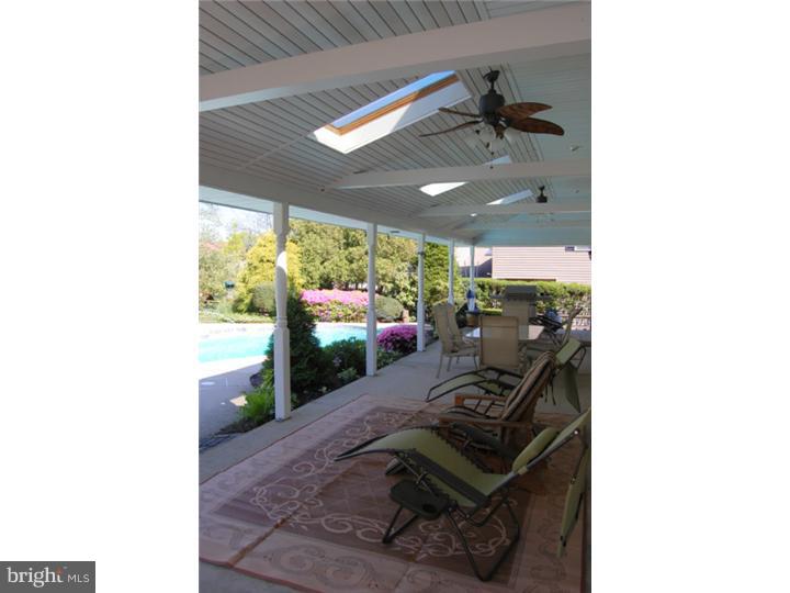 2909 Pheasant Run Road Audubon, PA 19403 - Photo 21 of 21 Patio