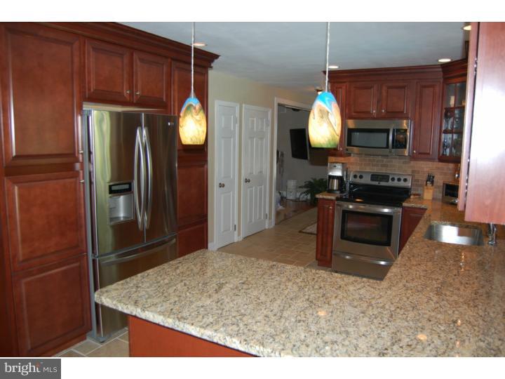2909 Pheasant Run Road Audubon, PA 19403 - Photo 6 of 21 Kitchen