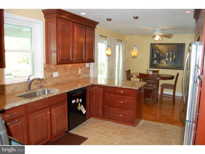 2909 Pheasant Run Road Audubon, PA 19403 - Photo 7 of 21 Kitchen