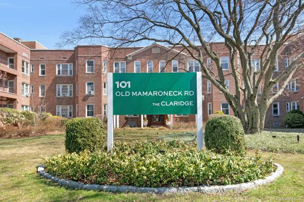 $329,000 | 101 Old Mamaroneck Road, Unit 2C5, White Plains, NY 10605