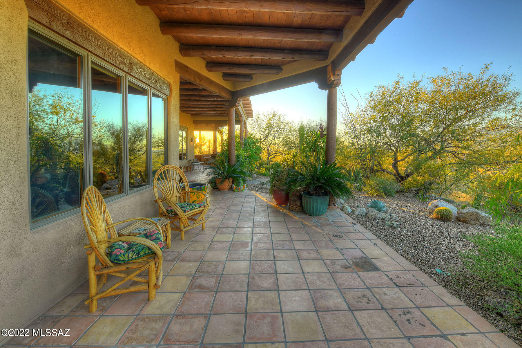 13171 East Saddlerock Road Tucson, AZ 85749 - Photo 36 of 48 Gallery Image 36