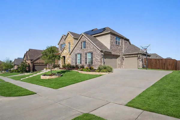 $799,000 | 721 Broderick Lane, Prosper, TX 75078
