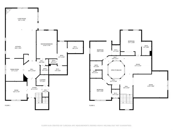 $799,000 | 721 Broderick Lane, Prosper, TX 75078