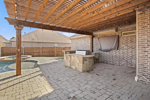 $799,000 | 721 Broderick Lane, Prosper, TX 75078
