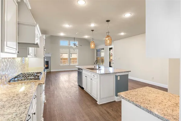 $799,000 | 721 Broderick Lane, Prosper, TX 75078