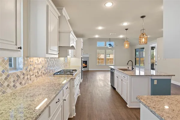 $799,000 | 721 Broderick Lane, Prosper, TX 75078