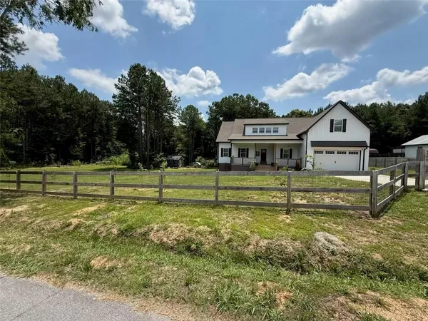 $549,900 | 360 Johnson Road Southeast, Adairsville, GA 30103