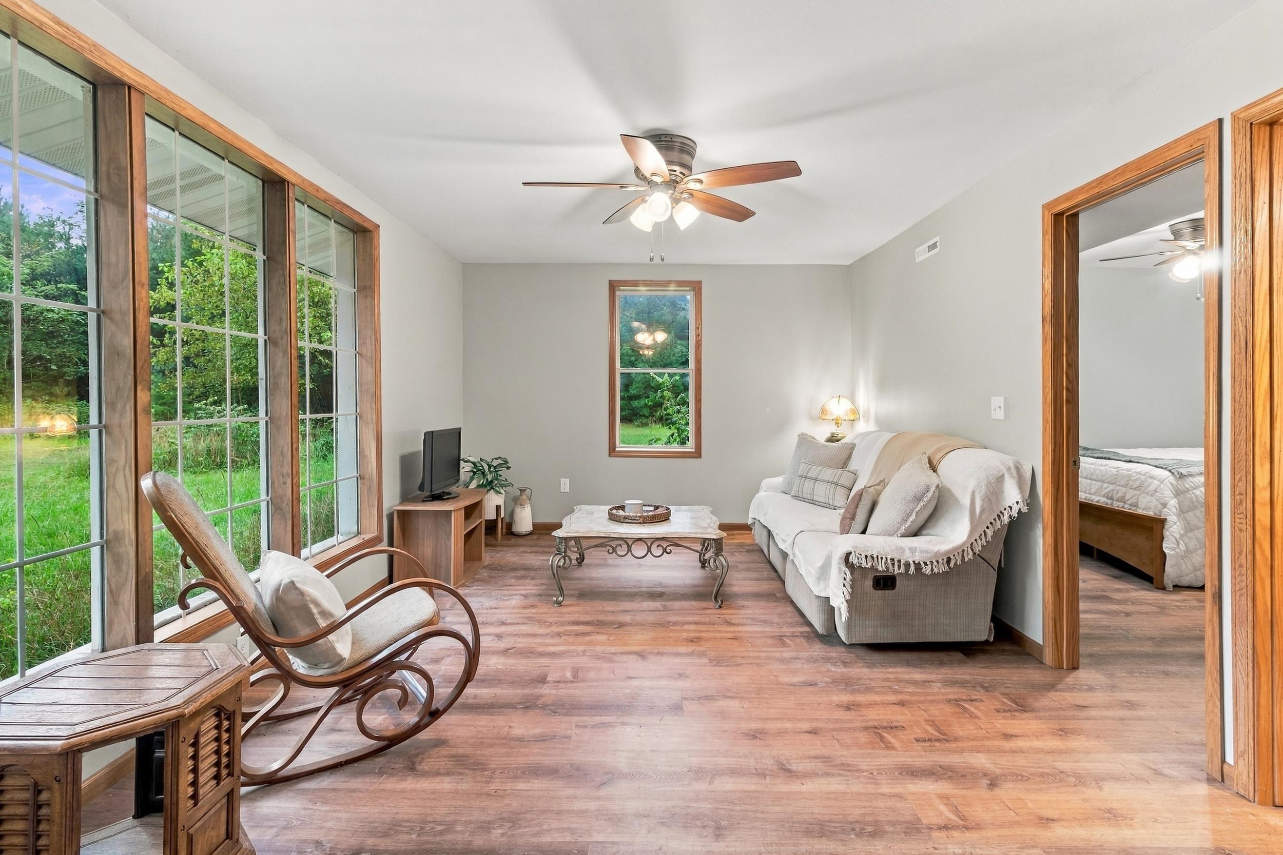 E2566 Brace Road Lone Rock, WI 53556 - Photo 2 of 30 Gallery Image 2